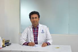 Dr Nithin Kumar